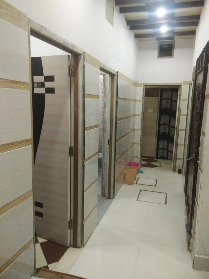 אמריצר Sukhmani Home Stay מראה חיצוני תמונה