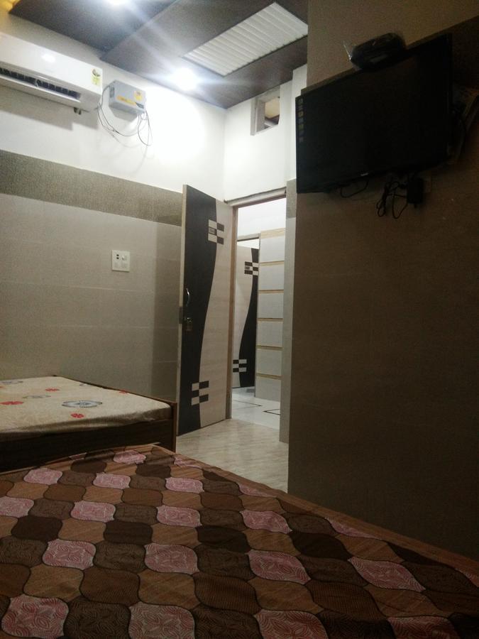 אמריצר Sukhmani Home Stay מראה חיצוני תמונה