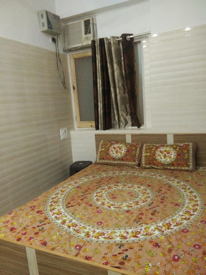 אמריצר Sukhmani Home Stay מראה חיצוני תמונה