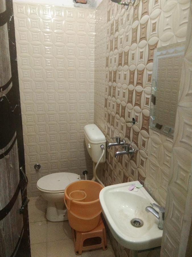 אמריצר Sukhmani Home Stay מראה חיצוני תמונה