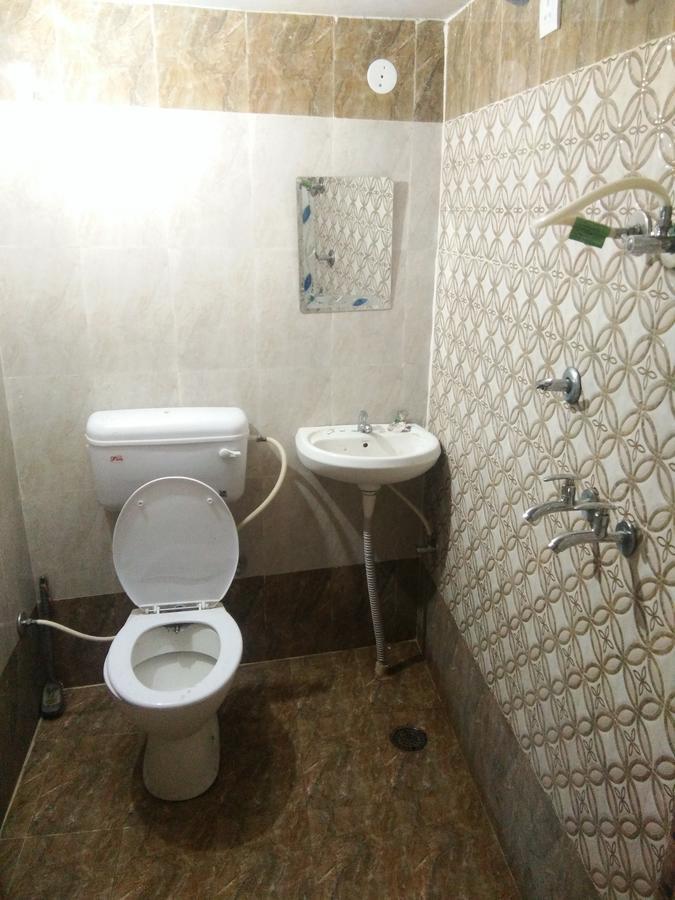 אמריצר Sukhmani Home Stay מראה חיצוני תמונה