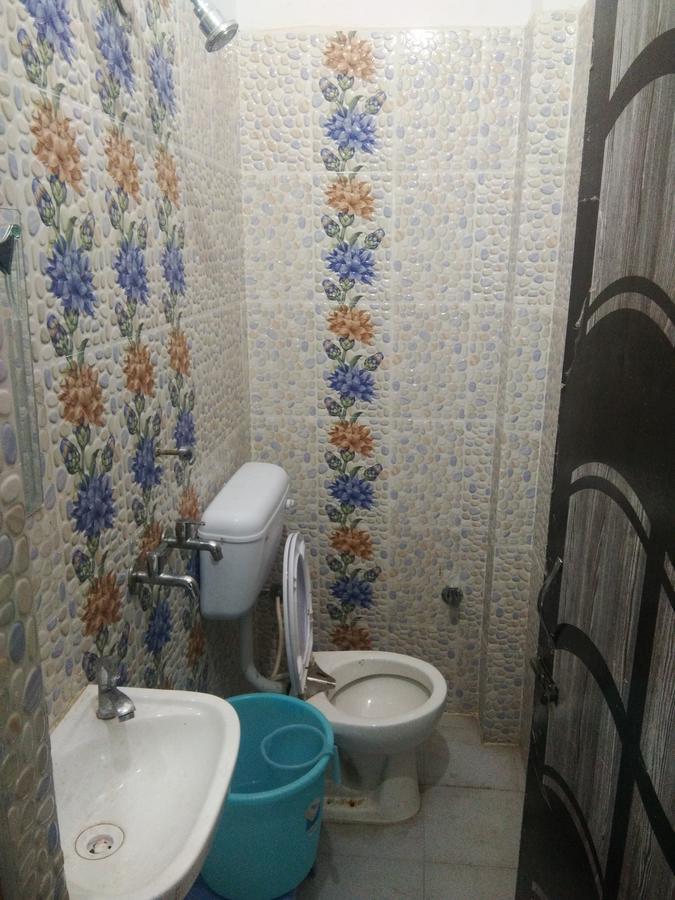 אמריצר Sukhmani Home Stay מראה חיצוני תמונה