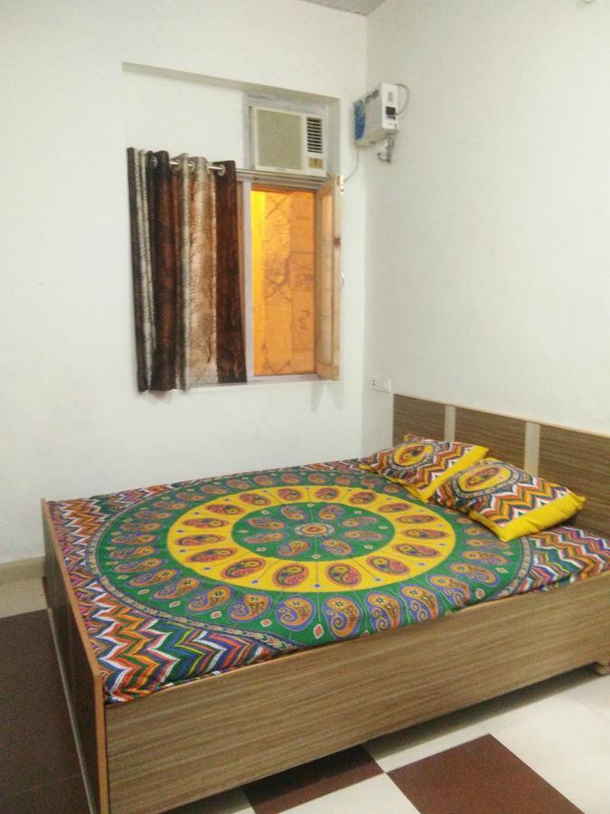 אמריצר Sukhmani Home Stay מראה חיצוני תמונה