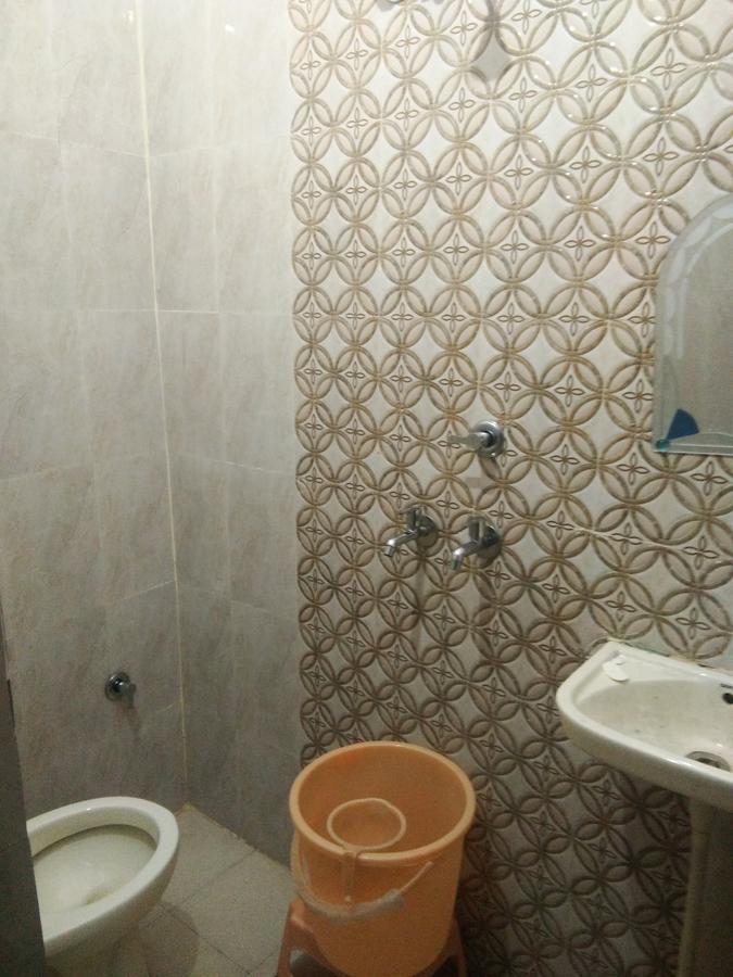 אמריצר Sukhmani Home Stay מראה חיצוני תמונה