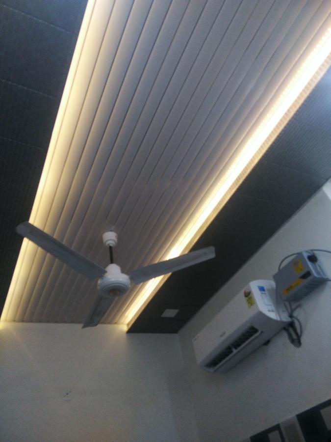 אמריצר Sukhmani Home Stay מראה חיצוני תמונה