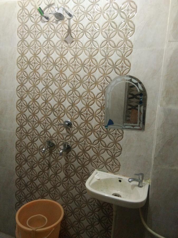 אמריצר Sukhmani Home Stay מראה חיצוני תמונה